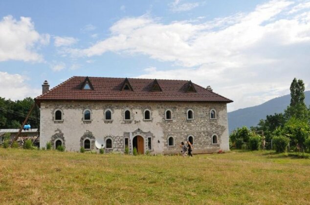 Bujtina Gjana - Photo2