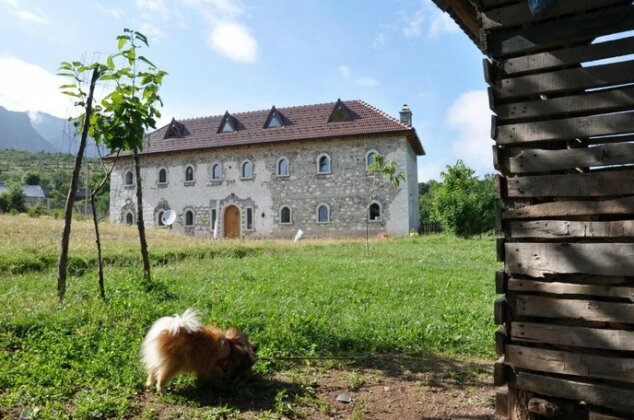 Bujtina Gjana - Photo3