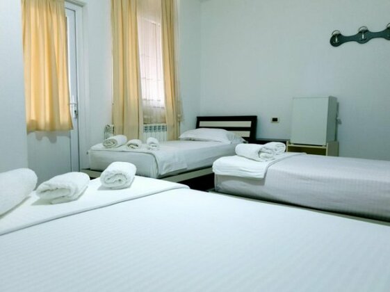 Hotel Ballkan - Photo2