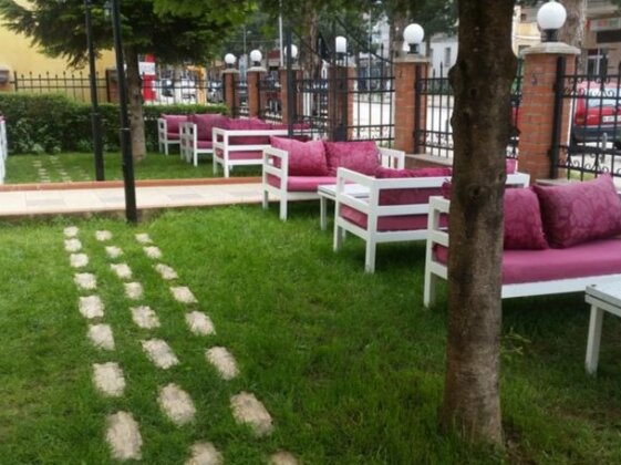 Hotel Gjallica - Photo2