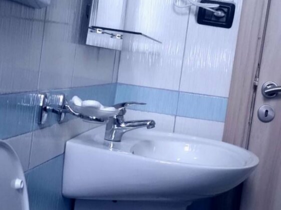 Hotel Gjallica - Photo3
