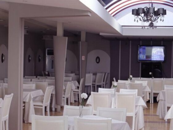 Hotel Gjallica - Photo4