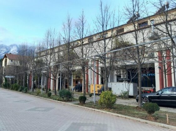 Hotel Oruci
