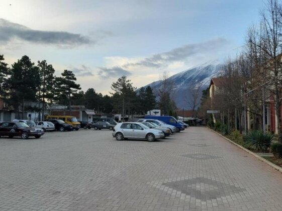 Hotel Oruci - Photo3