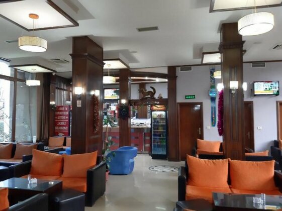 Hotel Oruci - Photo4