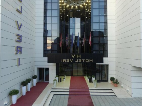 Hotel Veri - Photo2