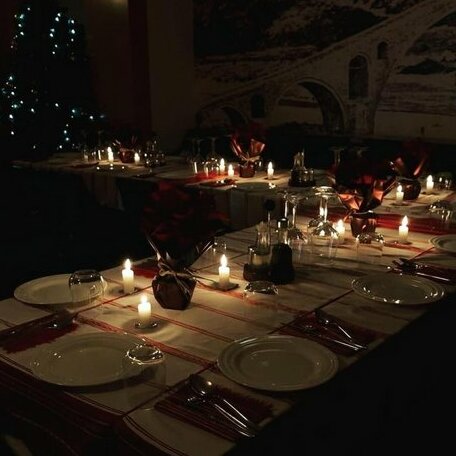 Oda Kuksit Hotel - Photo3