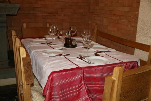 Oda Kuksit Hotel - Photo4
