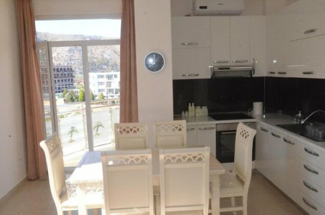 Apartments Shengjin - Photo2