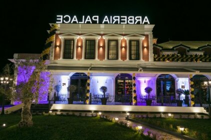 Arberia Palace