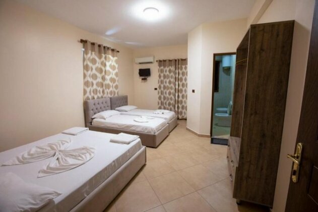 Hotel Freedom Lezhe - Photo3