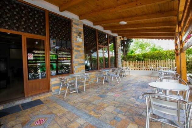 Hotel Freedom Lezhe - Photo5