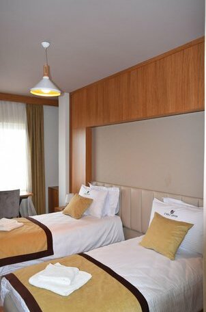 Hotel Liss 2 - Photo2