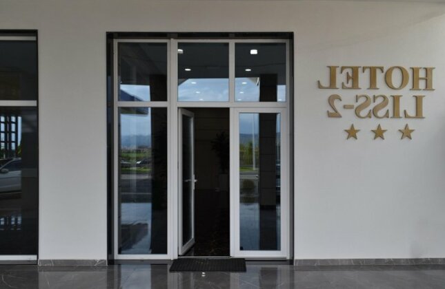 Hotel Liss 2 - Photo3