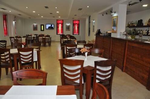 Hotel Marub - Photo5