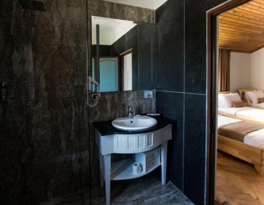 Hotel Rambuje - Photo2
