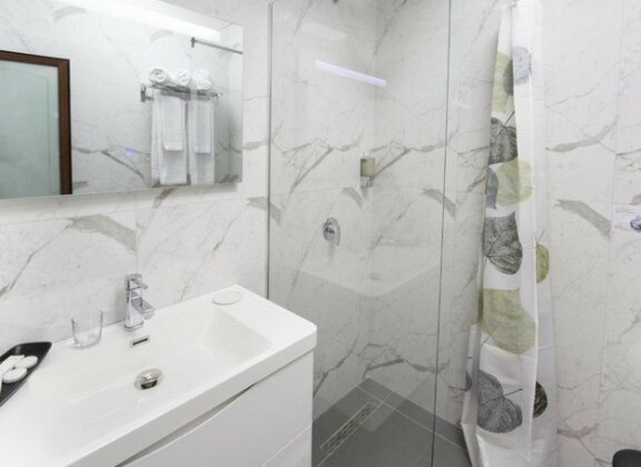 Hotel Rambuje - Photo3