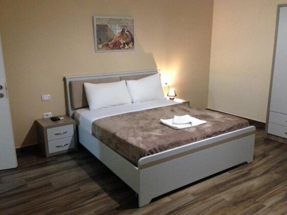 Hotel Restorant Real Lezhe - Photo2