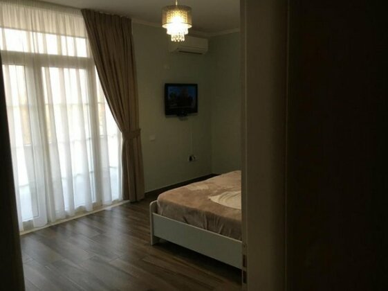 Hotel Restorant Real Lezhe - Photo3