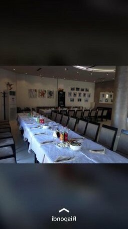 Hotel Restorant Real Lezhe - Photo4