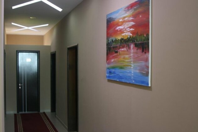 Hotel Siklad - Photo2