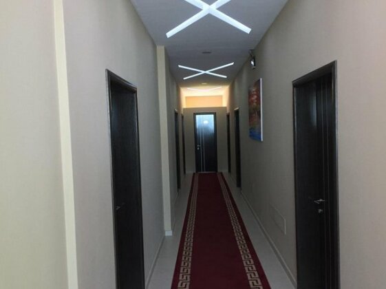 Hotel Siklad - Photo3