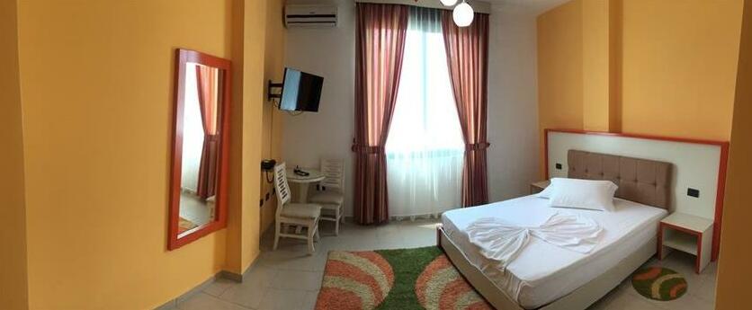 Hotel Siklad - Photo4