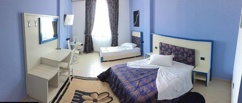 Hotel Siklad - Photo5