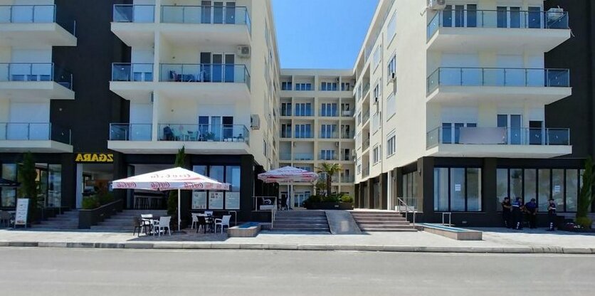 Mira Luxury Apartment