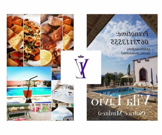 Vila Livio - Photo2