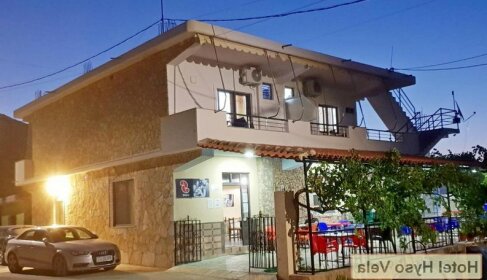 Hotel Hyso Vela