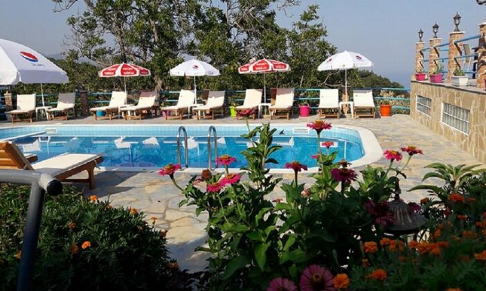 Hotel Itaka Lukove - Photo2