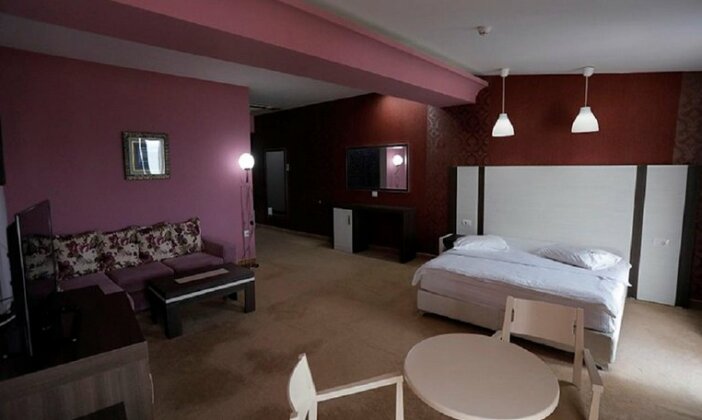 Hotel Itaka Lukove - Photo3