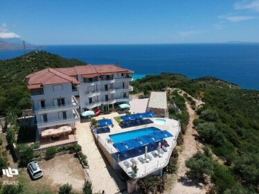 Hotel Vila Kafe