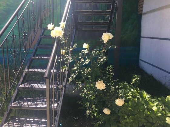 Joni's house - Photo4