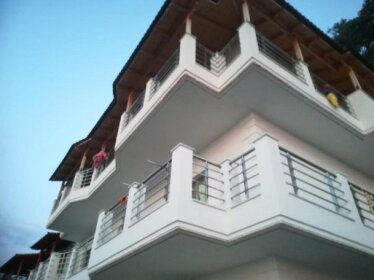 Lagji Eduard Apartament