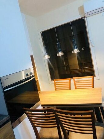 Modern apartment in Lukove Sarande Albania