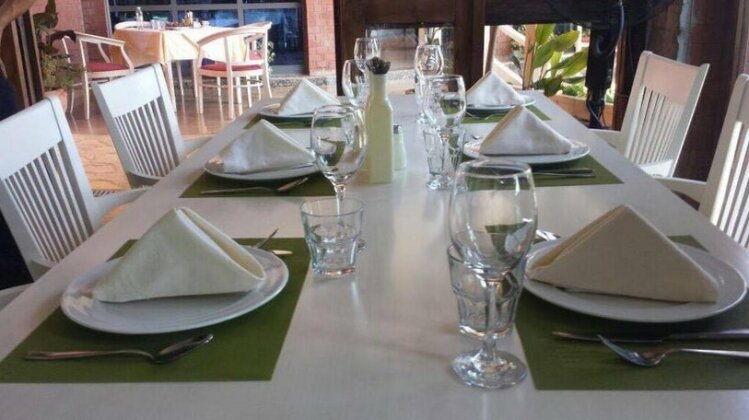 Pilo Lala Restorant-Hotel Konjat - Photo2