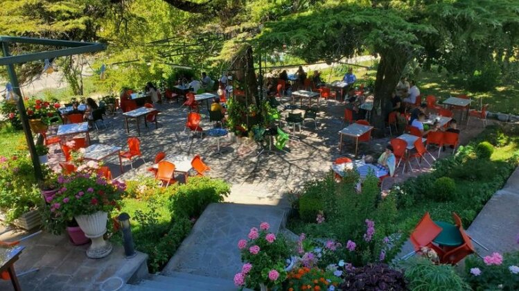 Alvero Hotel - Photo3