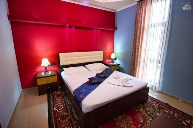 Alvero Hotel - Photo5