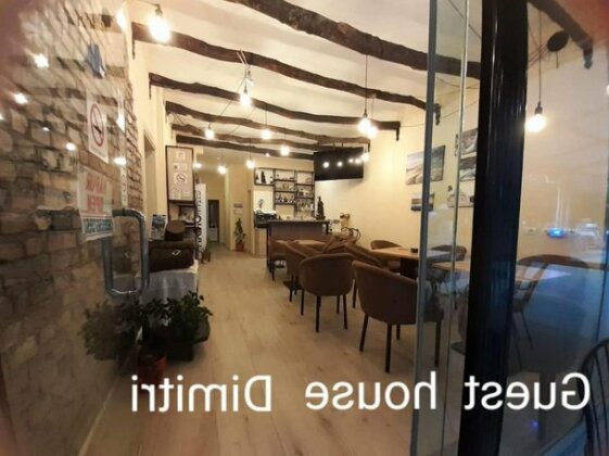 Dimitri Guest House - Photo2