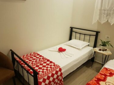 Dimitri Guest House