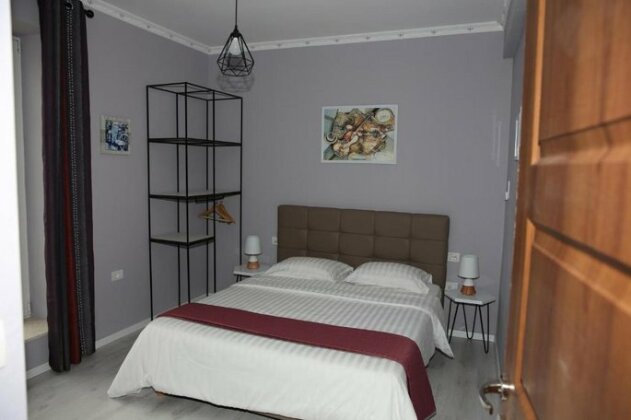 Funky Guest House & Adventures - Photo4