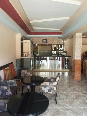 Gold Guest House & Bar - Photo3