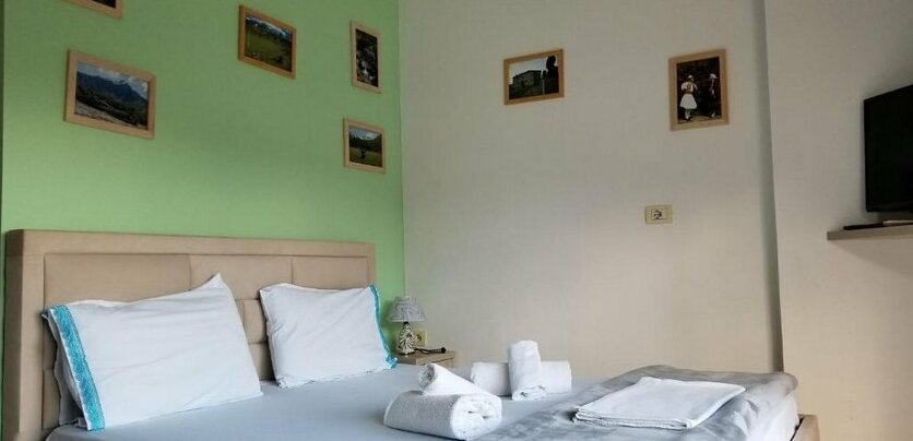 Guest House Keli - Photo3