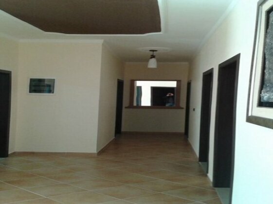 Hotel Aroma Permet - Photo3