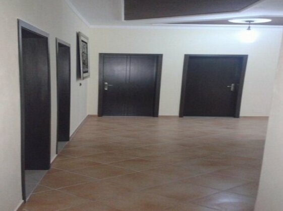 Hotel Aroma Permet - Photo4
