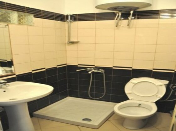 Hotel Aroma Permet - Photo5