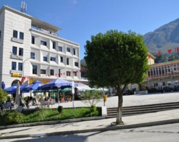 Hotel Permeti