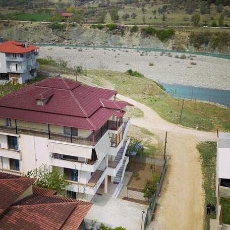 Hotel Villa Ago